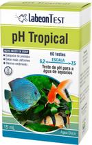 Labcon test ph tropical 15 ml