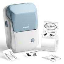 Label Maker NIIMBOT B1 Térmico portátil com fitas de 2 polegadas Label Maker NIIMBOT B1 Térmico portátil com fitas de 2 polegadas