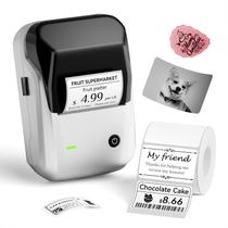 Label Maker NIIMBOT B1 Térmico portátil com fitas de 2 polegadas Label Maker NIIMBOT B1 Térmico portátil com fitas de 2 polegadas