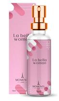 Labella Woman Perfume 15ml Moments