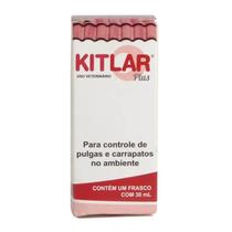 Labgard Kitlar Plus 30 ml