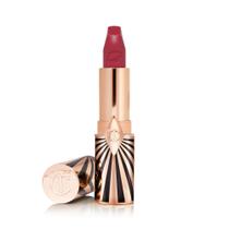Labial Charlotte Tilbury Hot Lips 2.0 Hidratante y de Larga Duración
