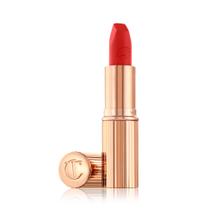 Labial Charlotte Tilbury Hot Lips Hidratante y de Larga Duración