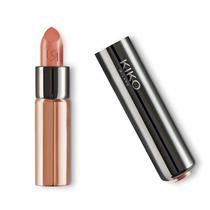 Labial KIKO Milano Gossamer Emotion Cremoso 136 Color Intenso Labial KIKO Milano Gossamer Emotion Cremoso 136 Color Intenso