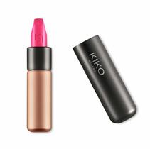 Labial KIKO Milano Velvet Passion Matte 307 Crema Mate Labial KIKO Milano Velvet Passion Matte 307 Crema Mate