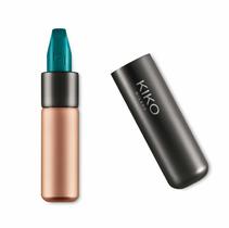 Labial Kiko Milano Velvet Passion Matte 322 Mate Cremoso Labial Kiko Milano Velvet Passion Matte 322 Mate Cremoso
