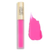 Labial Líquido HydraMatte Coachella Pink de Gerard Cosmetics