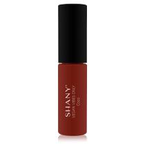 Labial Líquido SHANY Vegan Vibes Mate COCO Labial Líquido SHANY Vegan Vibes Mate COCO