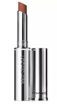Labial MAC Locked Kiss 24HR 65 Posh 1 unidad 1.7 ml