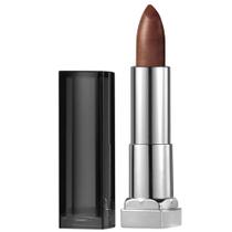 Labial Maybelline New York Color Sensational Bronce Metálico Labial Maybelline New York Color Sensational Bronce Metálico