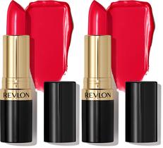 Labial REVLON Super Lustrous Cremoso 435 Love That Pink 4,4 mL