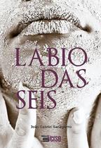 Lábio das Seis - Inverso