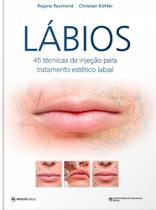 Lábios 45 Técnicas De Injeção Para Tratamento Estético Labial