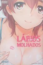 Lábios Molhados