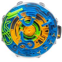 Labirinto 3D Motorizado, Idade 9+, Movimento Perpétuo - Perplexus Revolution Runner