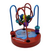 Labirinto Aramado Montessori Infantil Educativo Montessori Labirinto Aramado Montessori Infantil Educativo Montessori