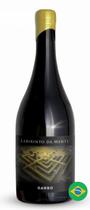 Labirinto da Mente - Garbo - Vinho Tinto Complexo