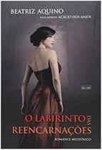 Labirinto das Reencarnacoes, O