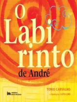 Labirinto De Andre, O - IMPERIAL NOVO MILENIO Labirinto De Andre, O - IMPERIAL NOVO MILENIO