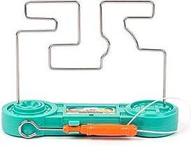 Labirinto De Choque Elétrico Brinquedo Jogo De Coordenação Labirinto De Choque Elétrico Brinquedo Jogo De Coordenação