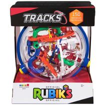 Labirinto de gravidade 3D e jogo de quebra-cabeça 3D Rubik's Tracks 150 Sphere