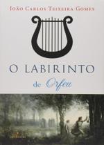 Labirinto de Orfeu, O - TOPBOOKS