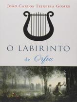 Labirinto de orfeu, o Labirinto de orfeu, o