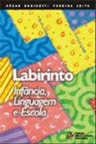 Labirinto: infancia, linguagem e escola - ZAGODONI