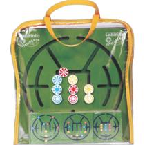 Labirinto Inteligente