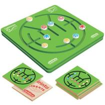 Labirinto Inteligente