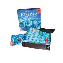 Labirinto Mágico - Jogo de Tabuleiro - Devir