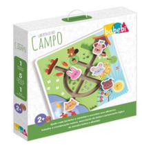 Labirinto no Campo 6003-babebi