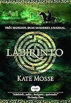 Labirinto Paperback Mosse, Kate and Abreu, Fernanda