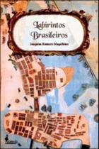 Labirintos brasileiros - ALAMEDA