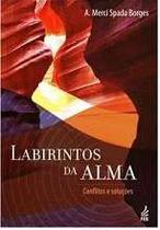 Labirintos da Alma, Conflitos e Soluções