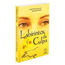 Labirintos da Culpa - ALIANÇA Labirintos da Culpa - ALIANÇA