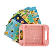 Labirintricks Brinquedo Educativo