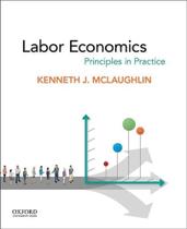 Labor Economics Principles In Practice