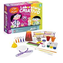 Laboratório criativo luna