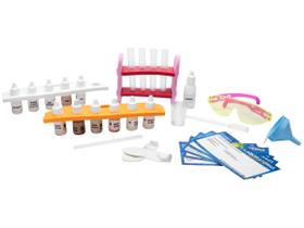Laboratório de Brinquedo Química Nig