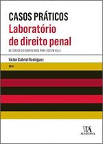 Laboratório de direito penal Laboratório de direito penal