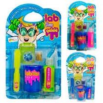 LABORATÓRIO DE GELELE SLIME MIX 153g LABORATÓRIO DE GELELE SLIME MIX 153g