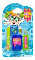 Laboratório De Slime Gelele Crie Sua Slime Doce Brinquedos - Laboratório De Slime Gelele Crie Sua Slime Doce Brinquedos -
