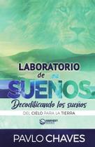 Laboratorio de sueños Laboratorio de sueños