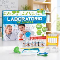 Laboratorio Quimica Jogo Ciencia Educativo Pedagogico Oferta Laboratorio Quimica Jogo Ciencia Educativo Pedagogico Oferta