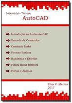 Laboratorio tecnico - autocad - CLUBE DE AUTORES