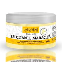 Laborene - 02 Esfoliante Maracujá 250G