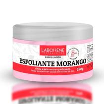 Laborene Esfoliante Morango 250G