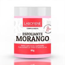 Laborene - Esfoliante Morango 80G