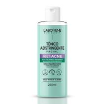 Laborene - Facial - 02 Tônico Adstringente Antiacne 240Ml